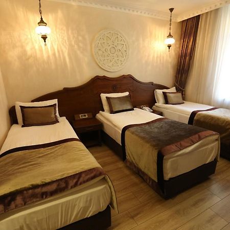 Kaya Ninova Hotel ماردين المظهر الخارجي الصورة